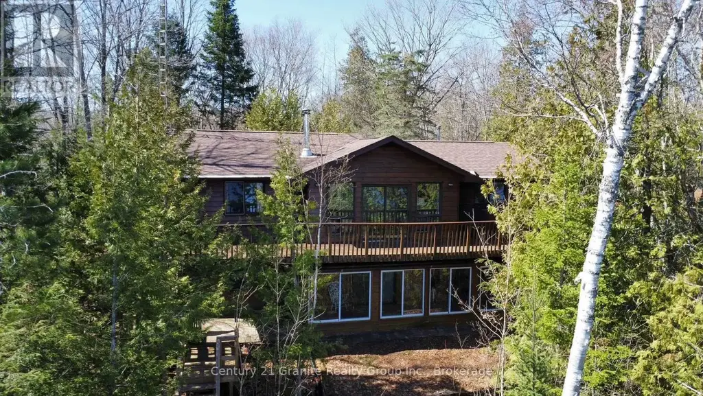 1119 Wampum Road, Dysart et al (Dudley)